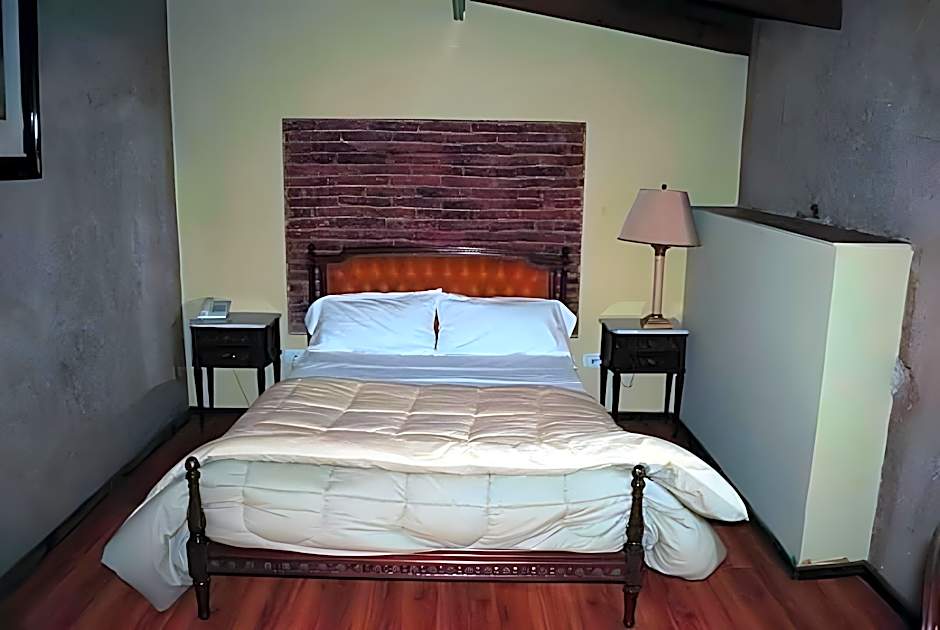 La Fresque Hotel Boutique