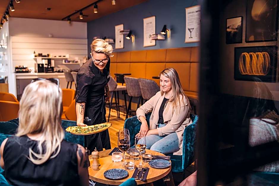 Original Sokos Hotel Seurahuone Savonlinna