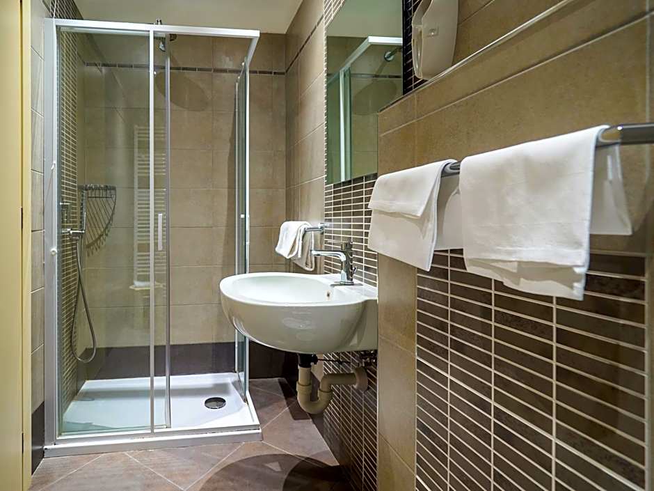Hotel Cristallo