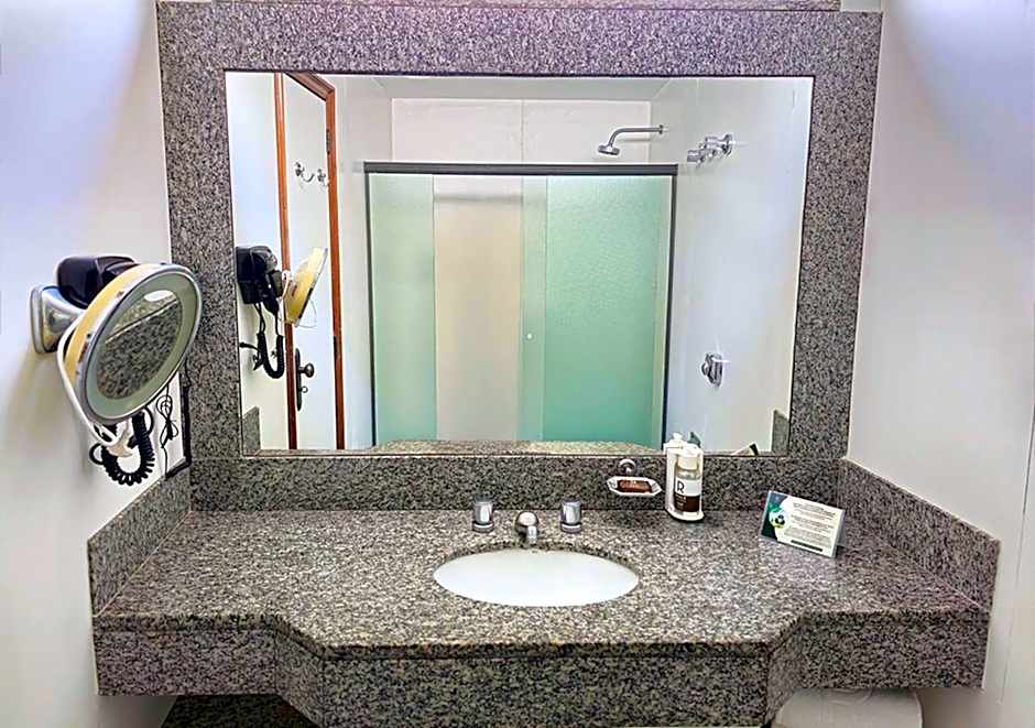 Riale Imperial Flamengo