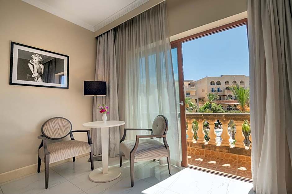 Kempinski Hotel San Lawrenz