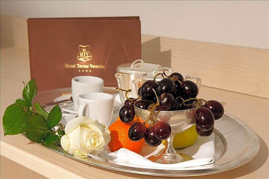 Hotel Terme Venezia