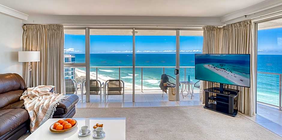 Talisman Beachside Broadbeach