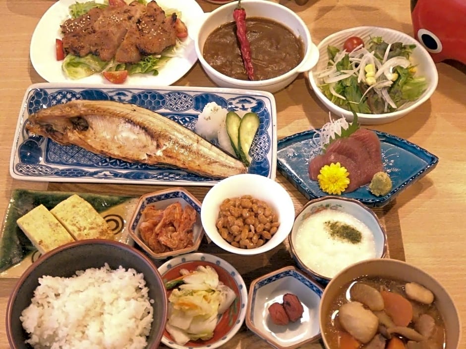 Apa Hotel Koriyama-Ekimae