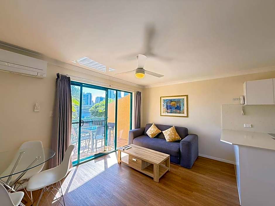 Karana Palms Resort