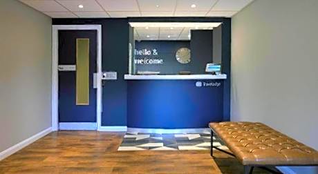 Travelodge St. Clears Carmarthen