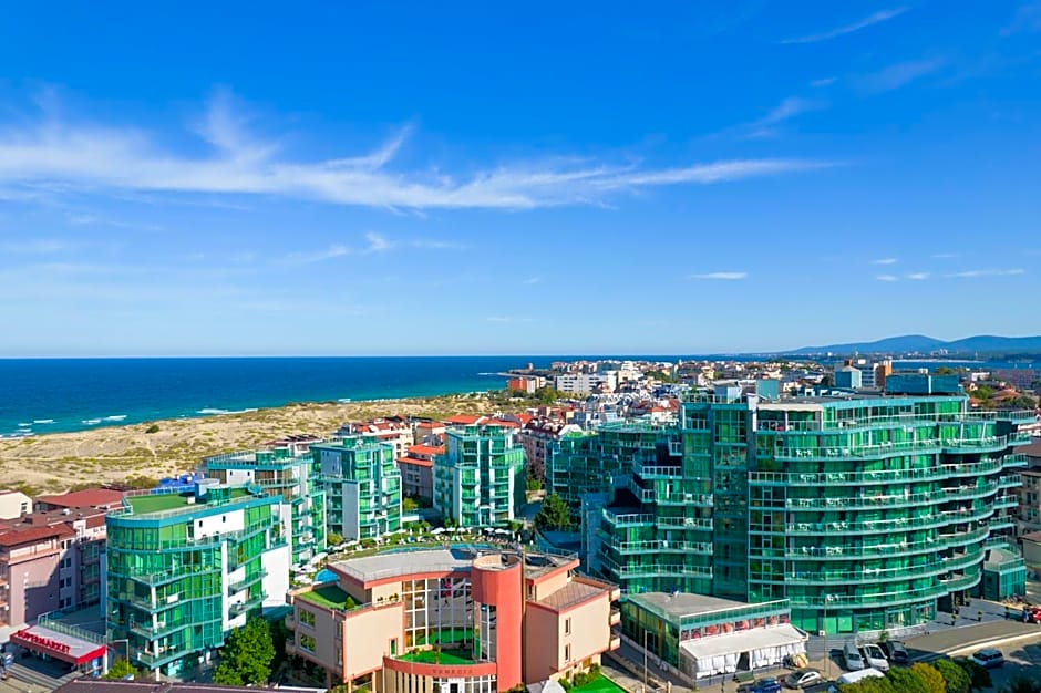 Hotel Primorsko Del Sol