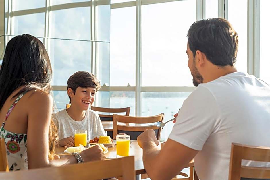 Hotel Brisa Praia