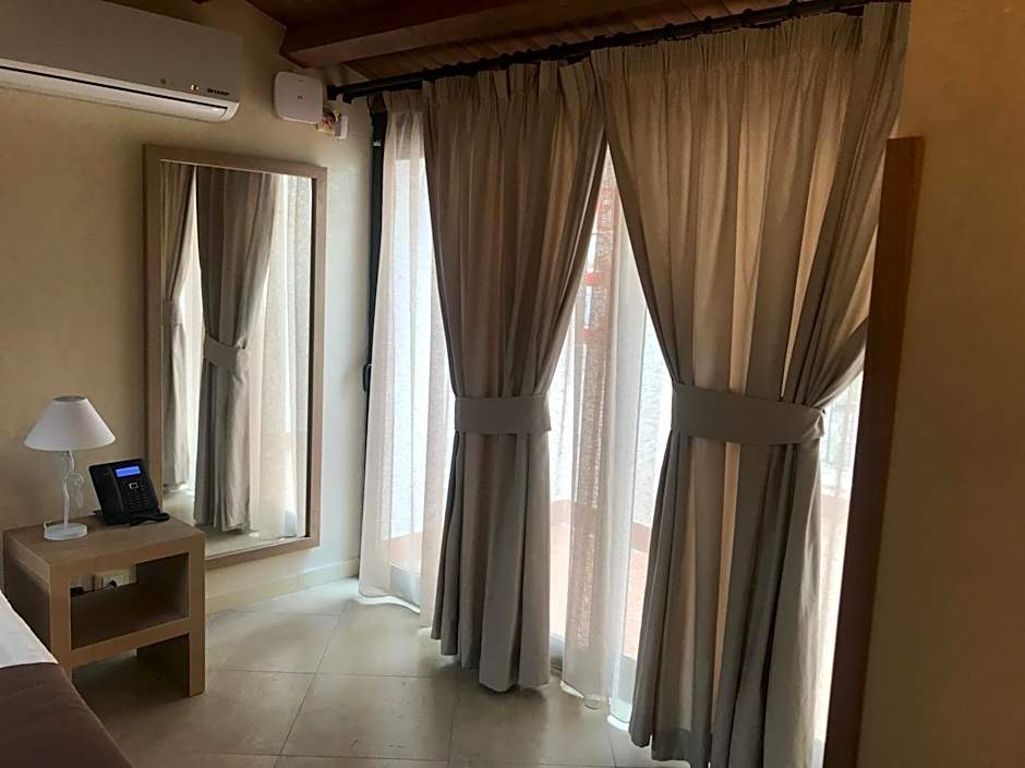 La Serenissima Hotel