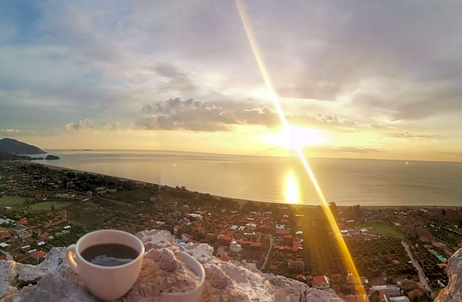 Village Garden Pansiyon