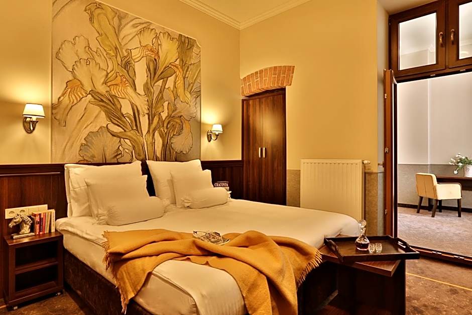 Amber Boutique Hotels - Amber Design