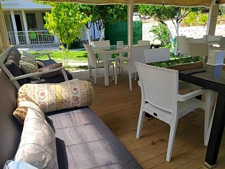 Bucak Apart Hotel Gocek & Beach