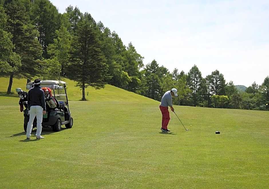 Villa the Club Karuizawa