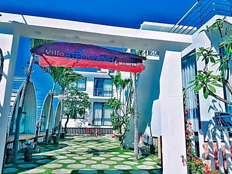 Villa BIEN XANH 1 - Phu Quy Island Sea View