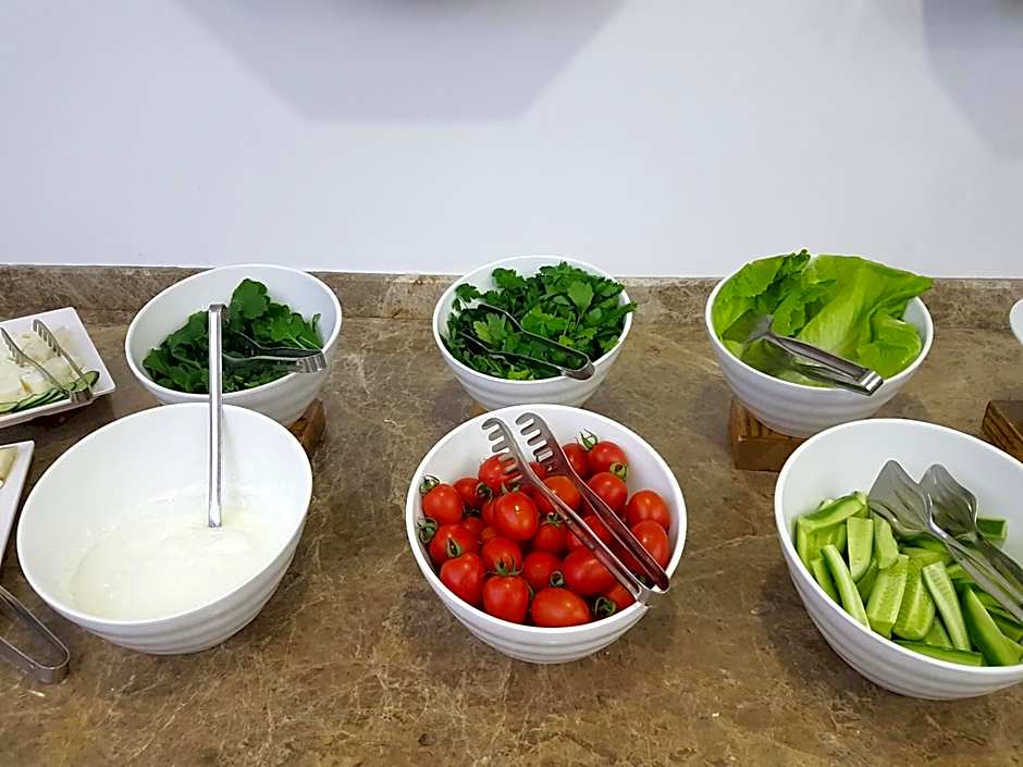 OLYMPIC HOTELS Belek