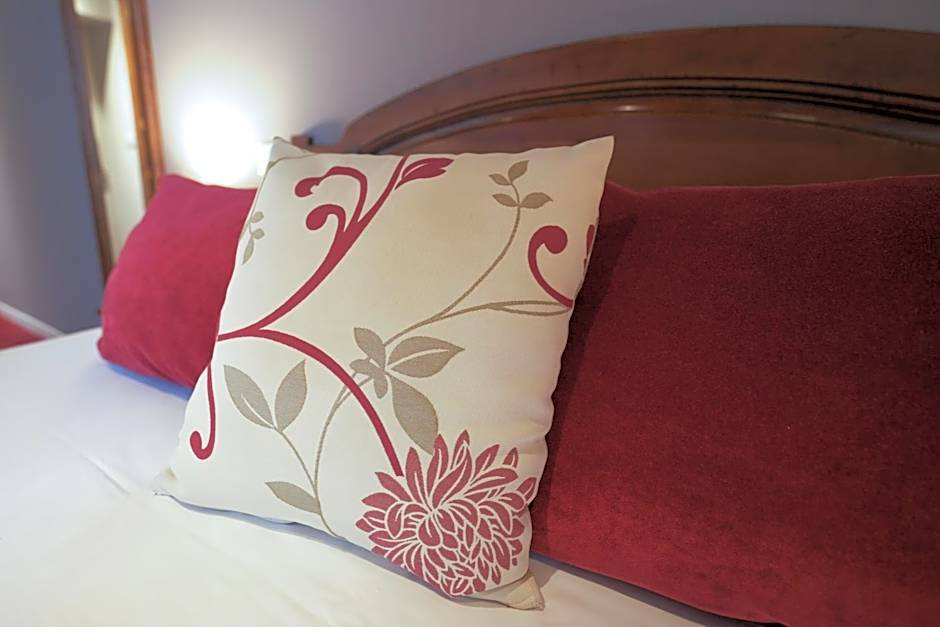 Hotel Wilson - Les Collectionneurs