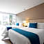 Hotel bh Bicentenario