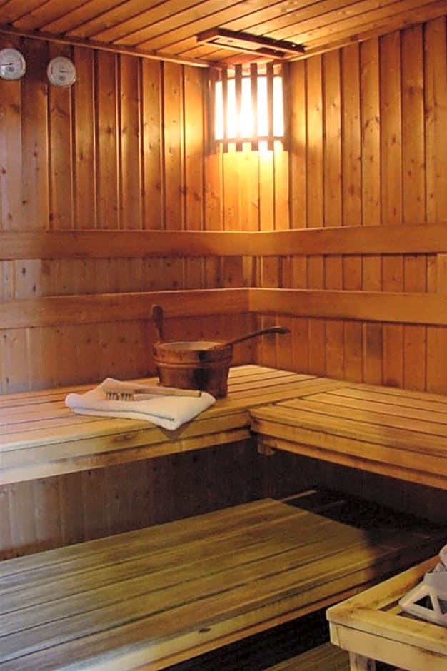 B.U. Place Appartment