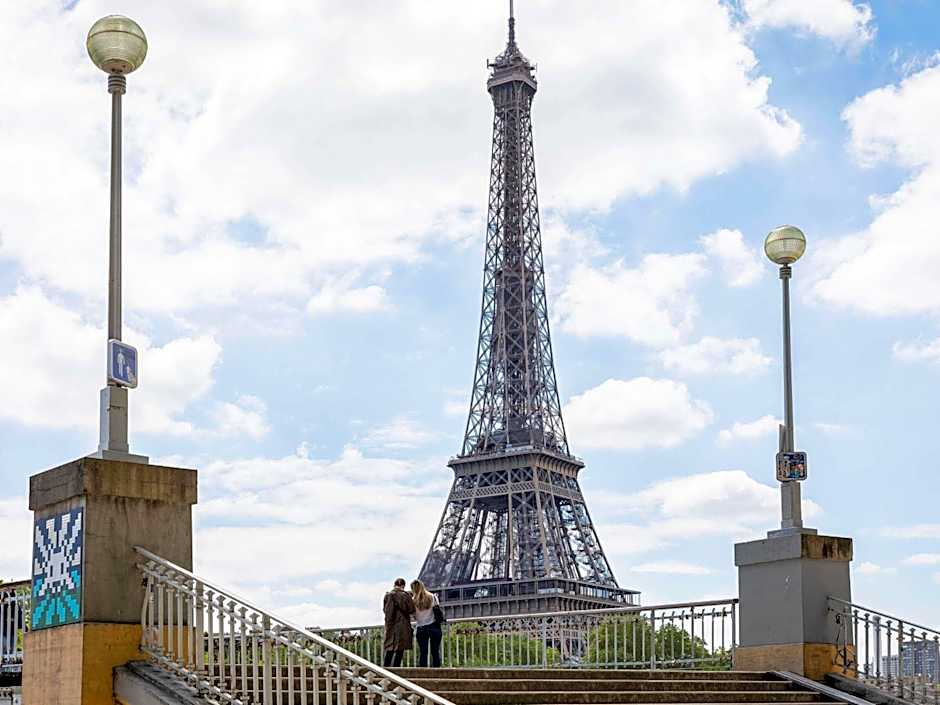 ibis Styles Colombes Paris Ouest