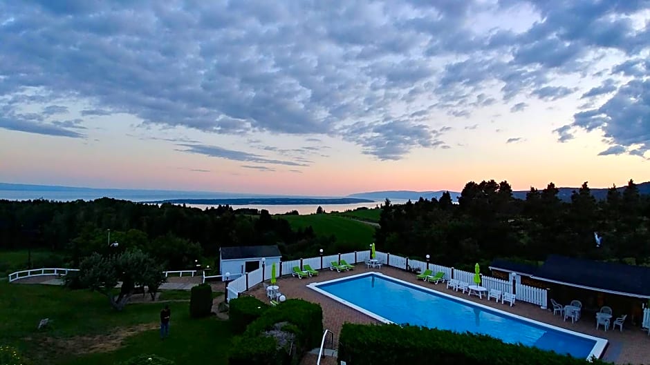 Auberge de nos Aieux