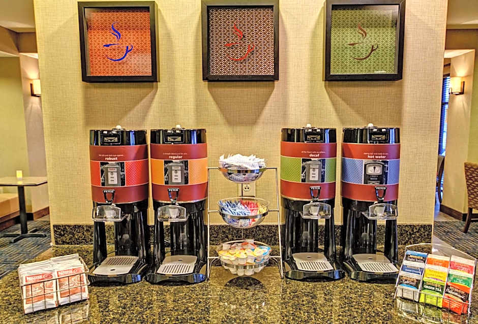 Hampton Inn By Hilton Clarksdale MS