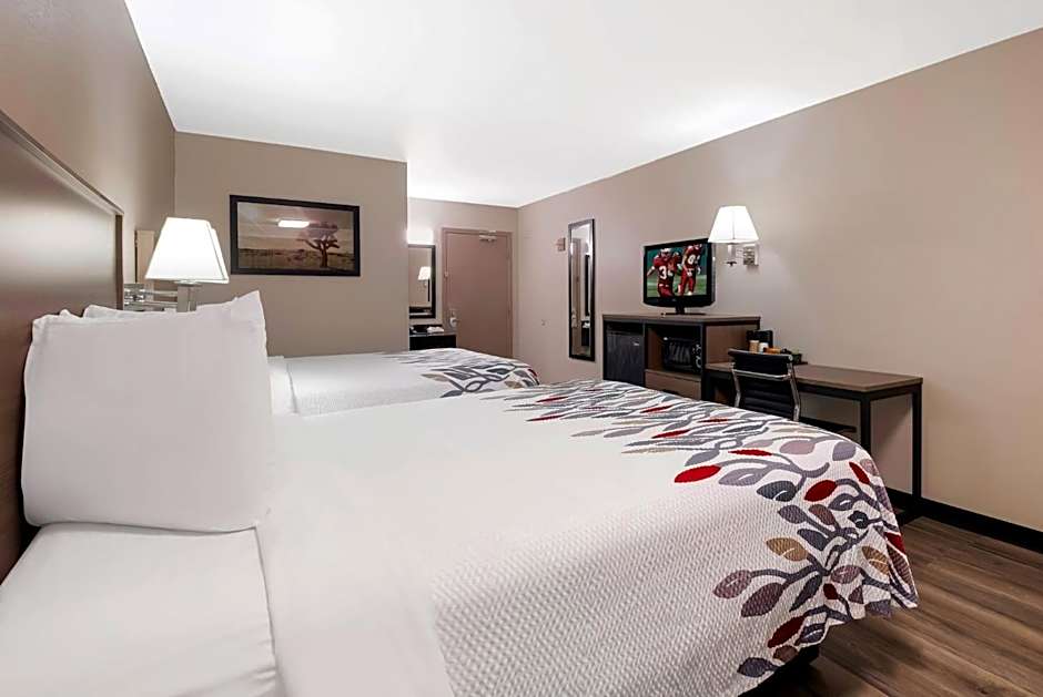 Red Roof Inn Chattanooga - Lookout Mountain
