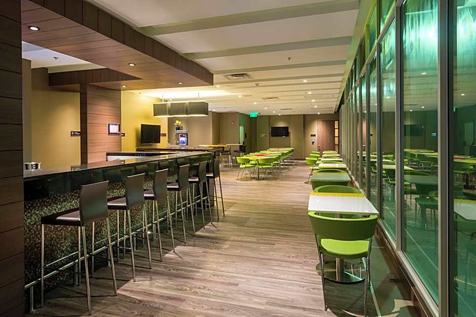 Hampton By Hilton Yopal