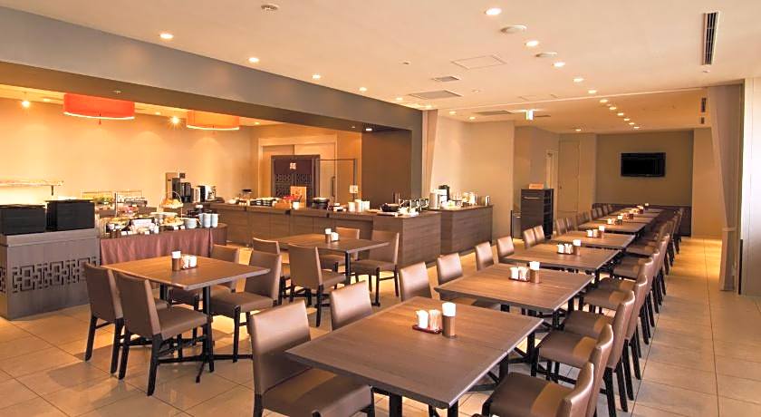 Dormy Inn Nagasaki Shinchichukagai