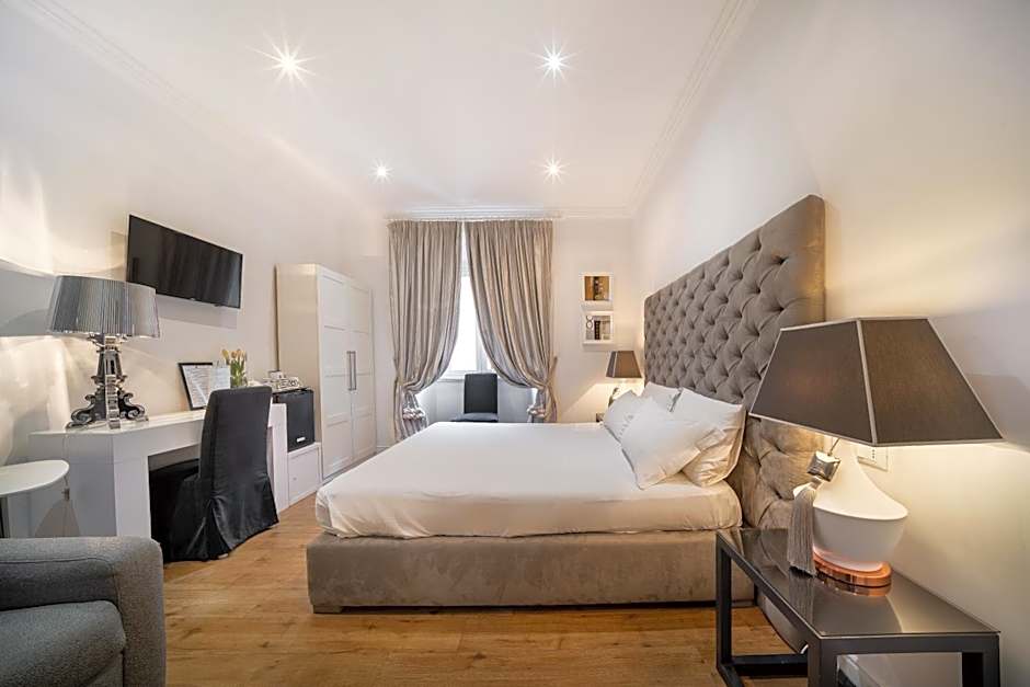 Vatican Chic B&B