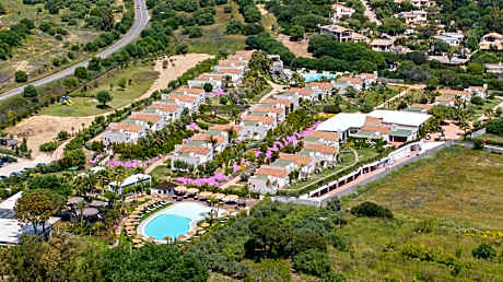 Cala Sinzias Resort