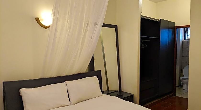 Prestige Hotel Suites Kampala