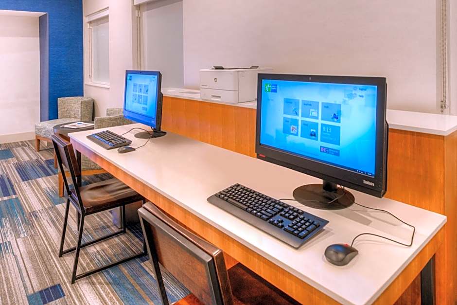 Holiday Inn Express Newberg By IHG