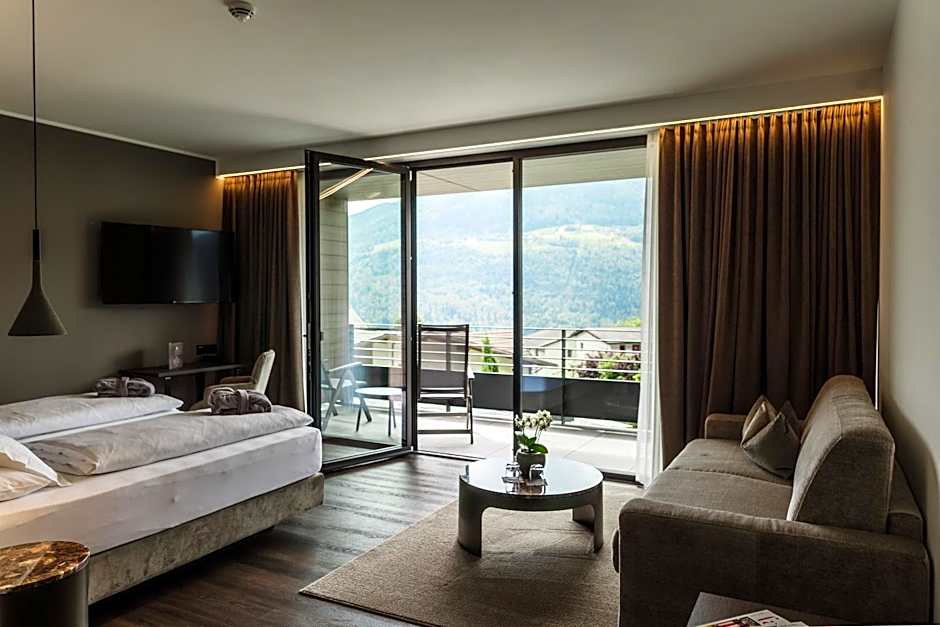 Klein Fein Hotel Anderlahn