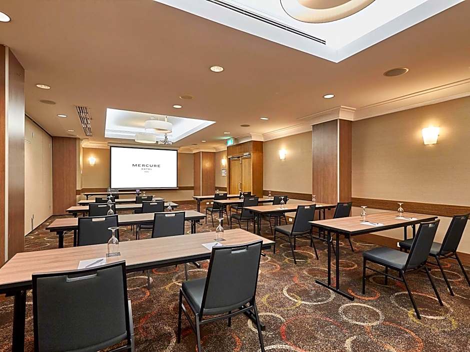 Mercure Hotel Perth