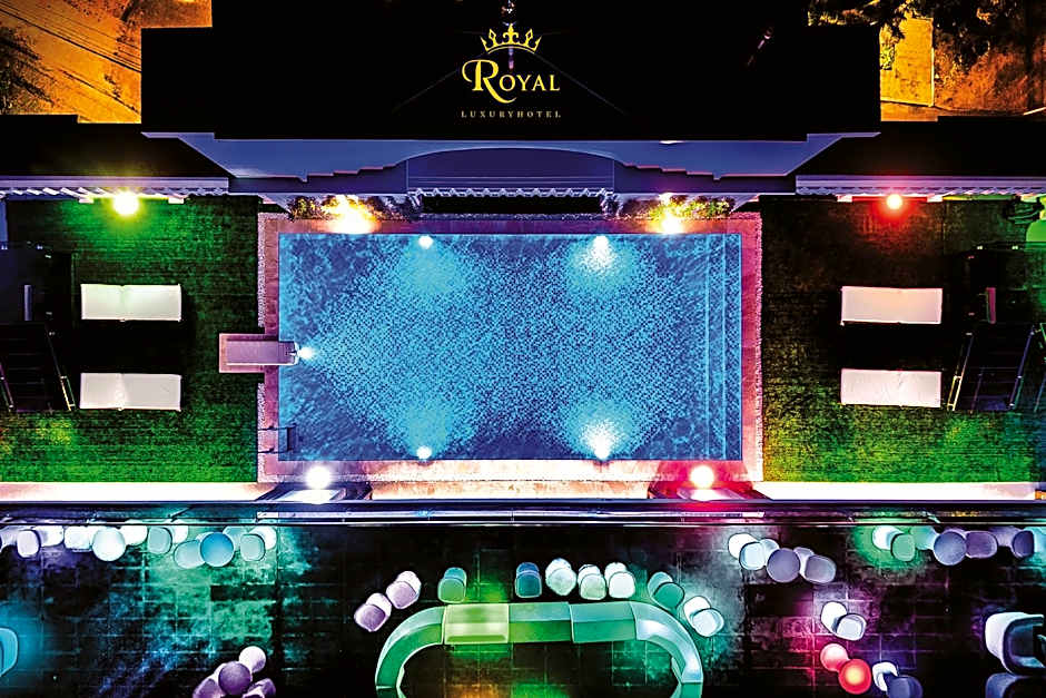 Royal Quang Binh Hotel