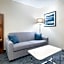 Holiday Inn Express Hotel & Suites Boston-Cambridge By IHG