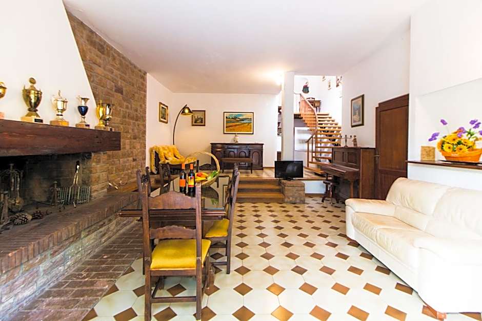 Residence Oasis