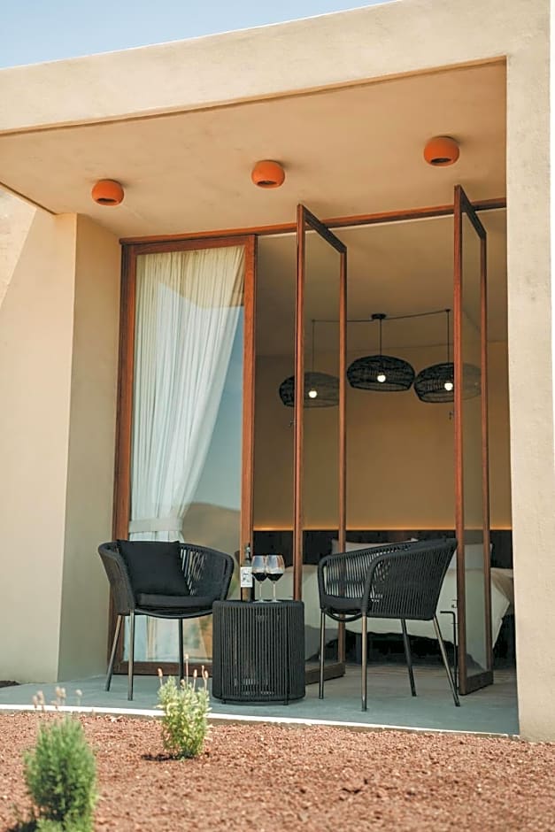 Equ Hotel Boutique