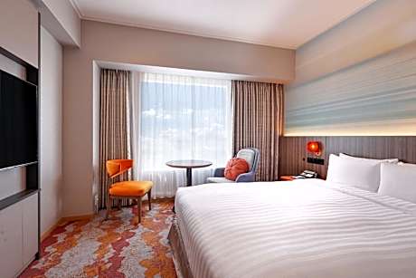 Premium Double Room