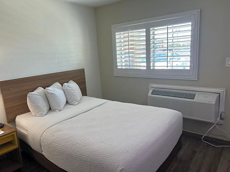 Days Inn by Wyndham El Centro