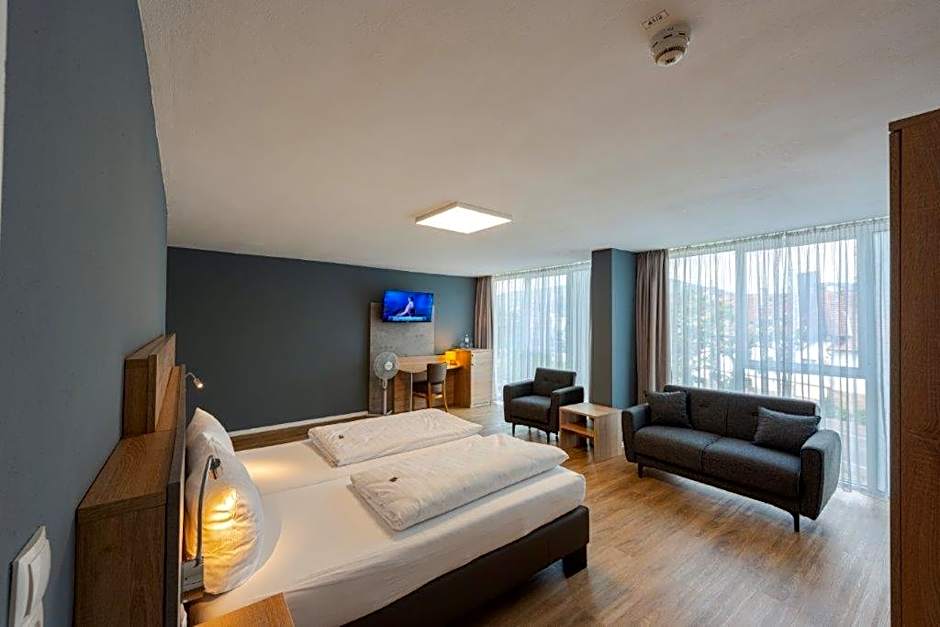 PANORAMA HOTEL in Neustadt an der Weinstraße