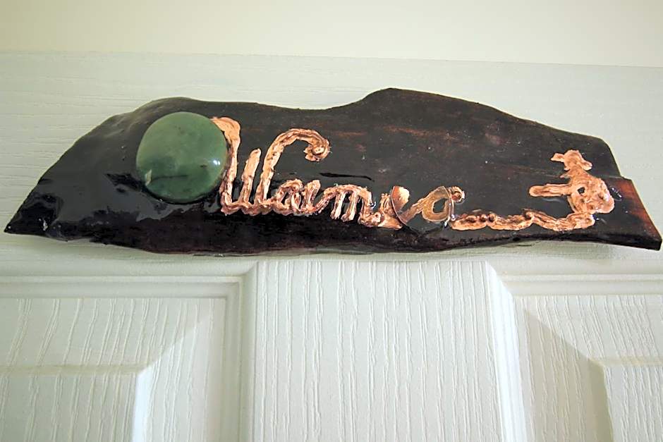 Awatuna Sunset Lodge