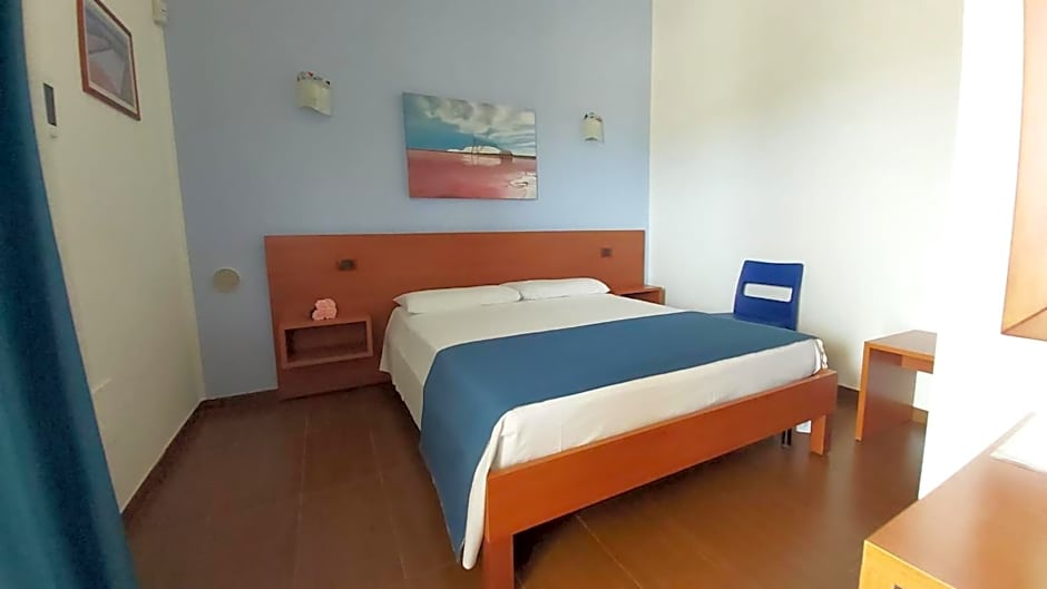 Residence Bandiera Gialla