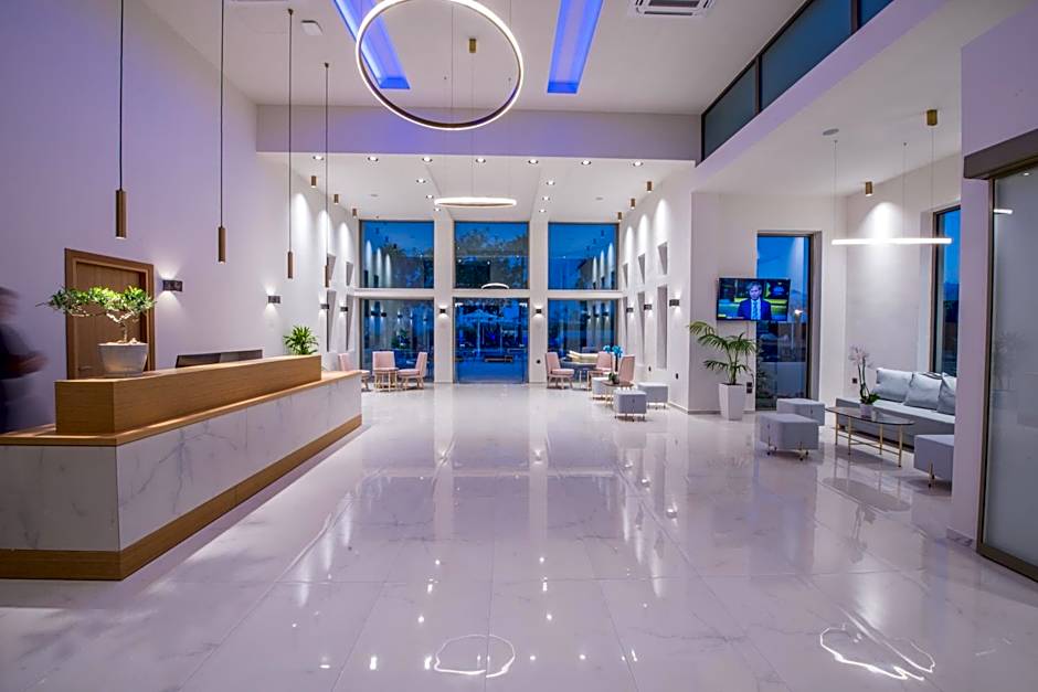 Imperial Palace Adults Only