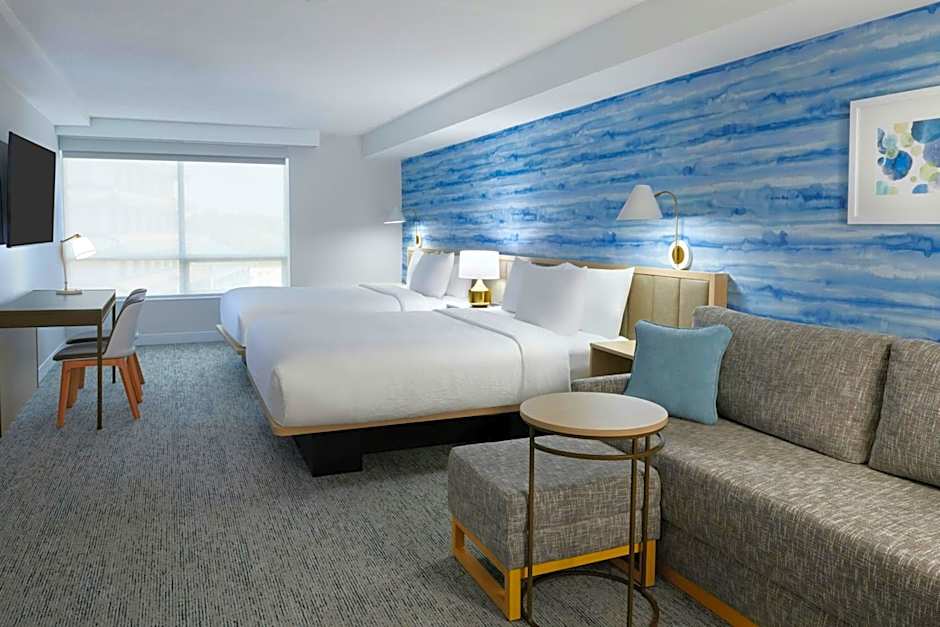 TownePlace Suites by Marriott Niagara Falls Canada