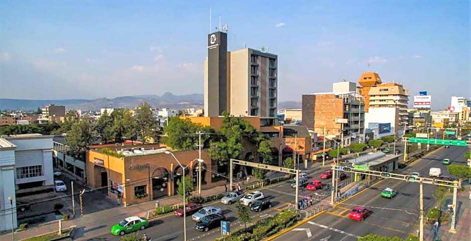 NEhotel Nueva Estancia