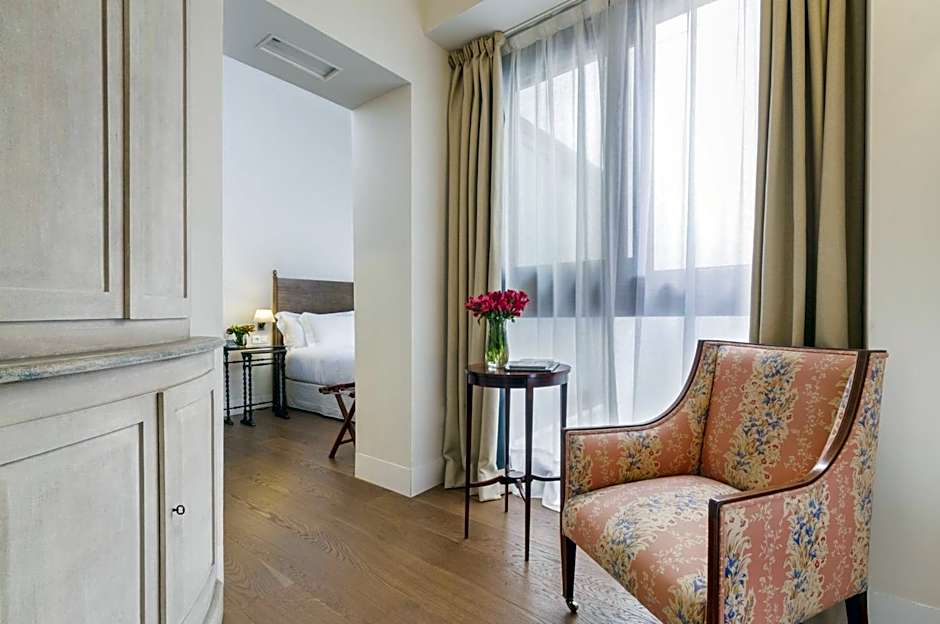 Hotel Amadeus & La Musica