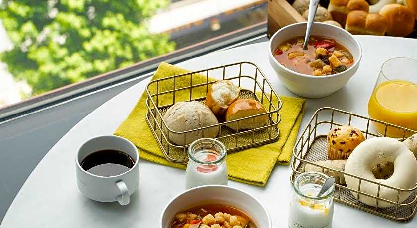 The Millennials Kyoto