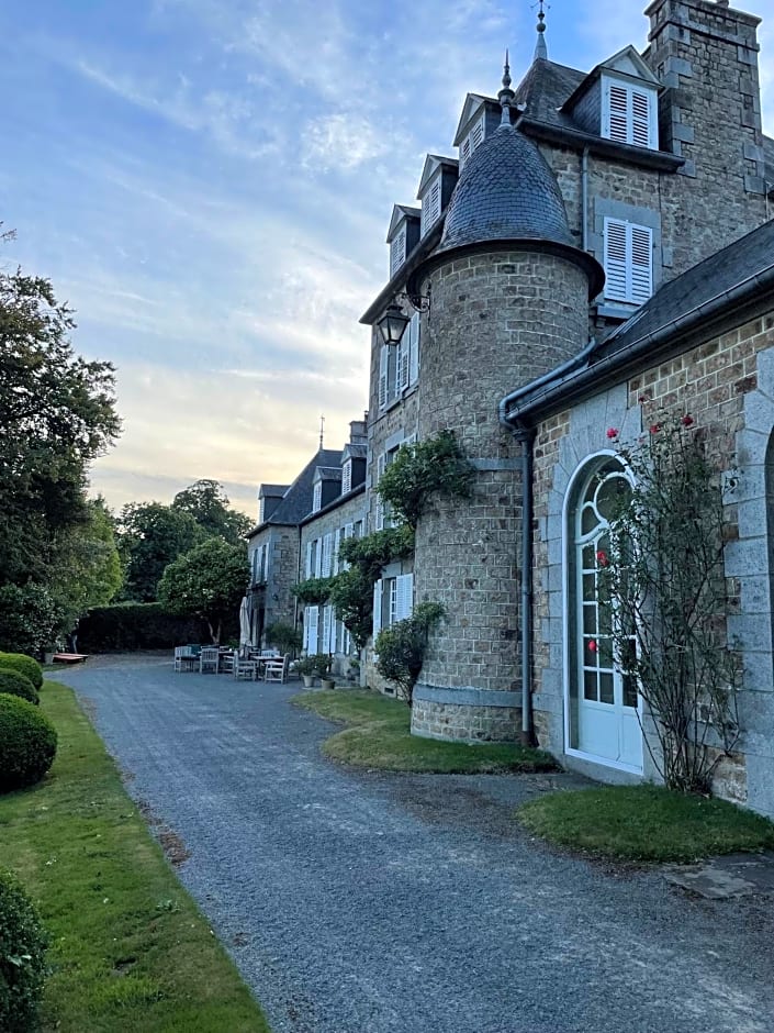 Chateau La Rametiere