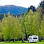 Hanmer Springs Forest Camp Trust